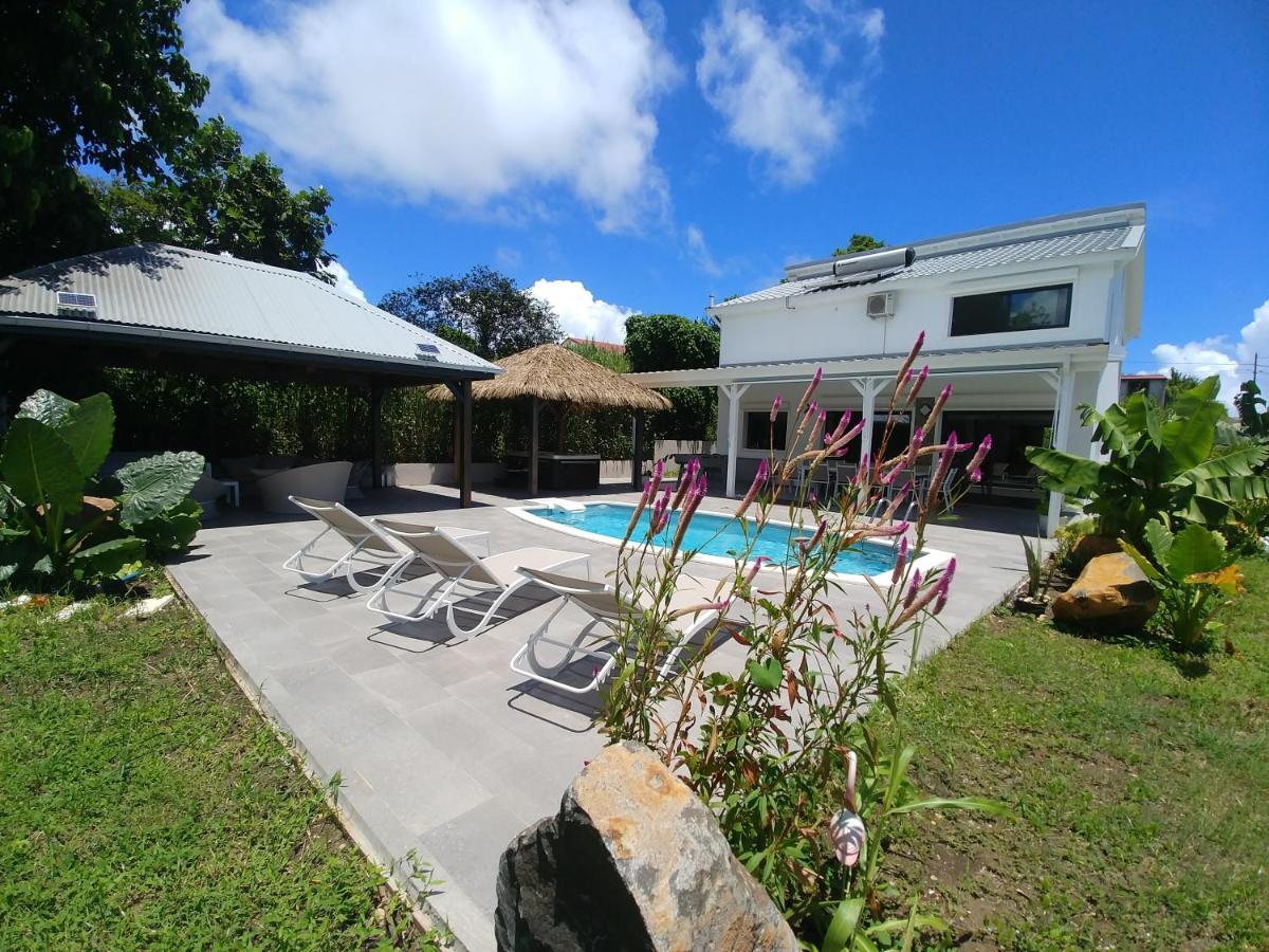 פטי-בור Villa Lorenza מראה חיצוני תמונה