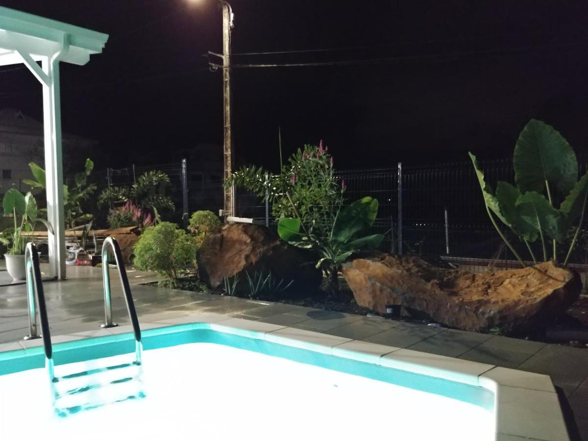 פטי-בור Villa Lorenza מראה חיצוני תמונה