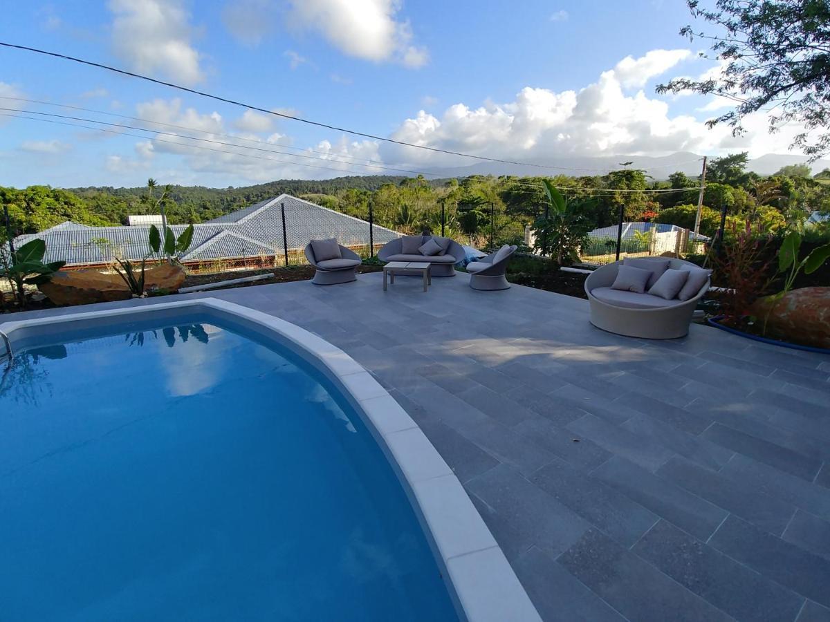 פטי-בור Villa Lorenza מראה חיצוני תמונה