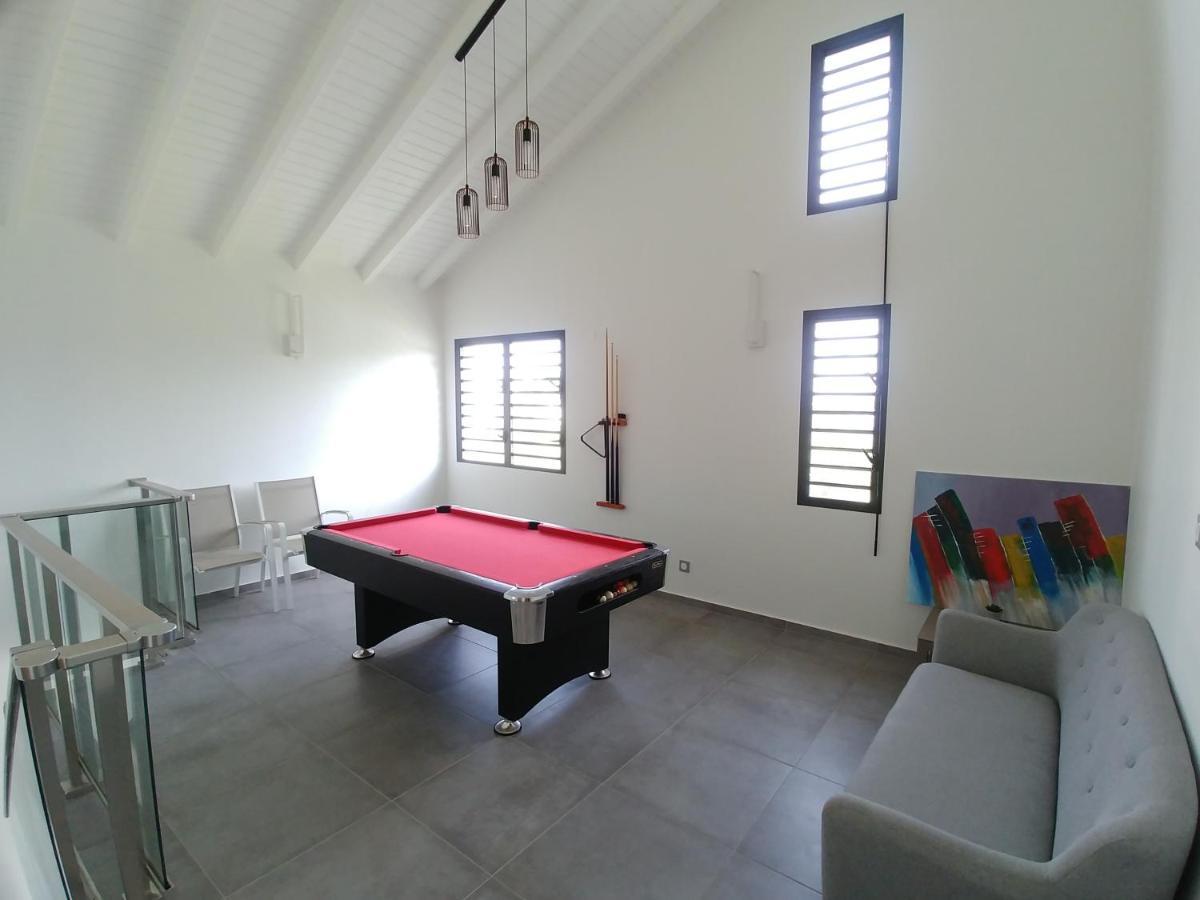 פטי-בור Villa Lorenza מראה חיצוני תמונה