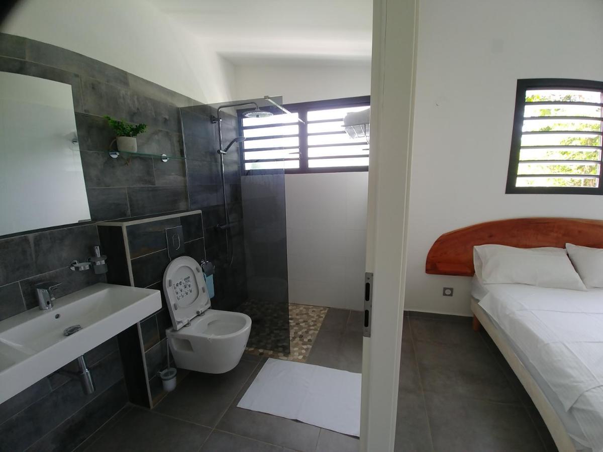 פטי-בור Villa Lorenza מראה חיצוני תמונה
