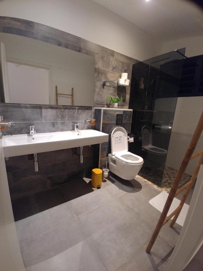 פטי-בור Villa Lorenza מראה חיצוני תמונה