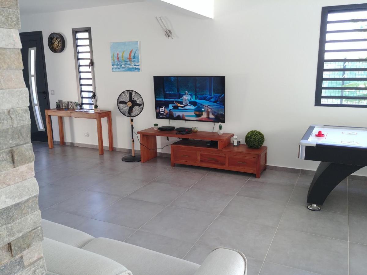 פטי-בור Villa Lorenza מראה חיצוני תמונה