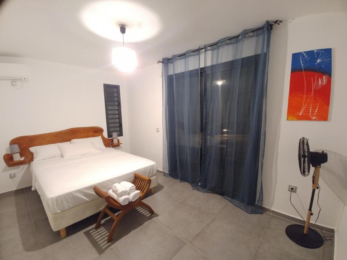 פטי-בור Villa Lorenza מראה חיצוני תמונה