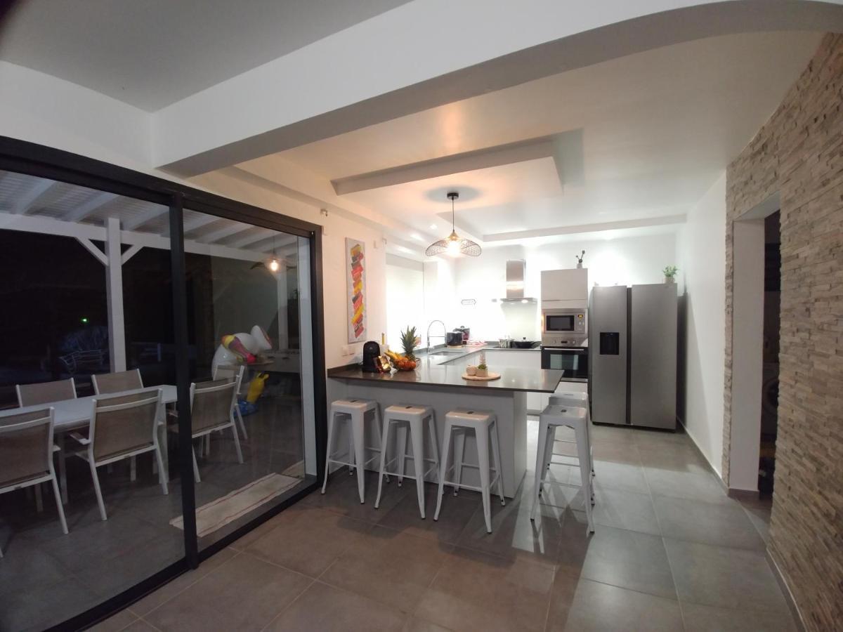 פטי-בור Villa Lorenza מראה חיצוני תמונה