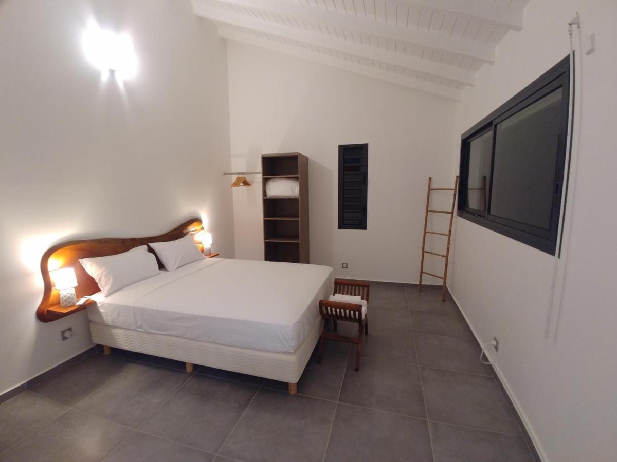 פטי-בור Villa Lorenza מראה חיצוני תמונה