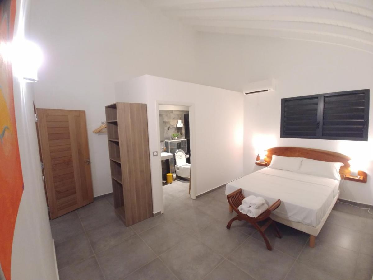 פטי-בור Villa Lorenza מראה חיצוני תמונה