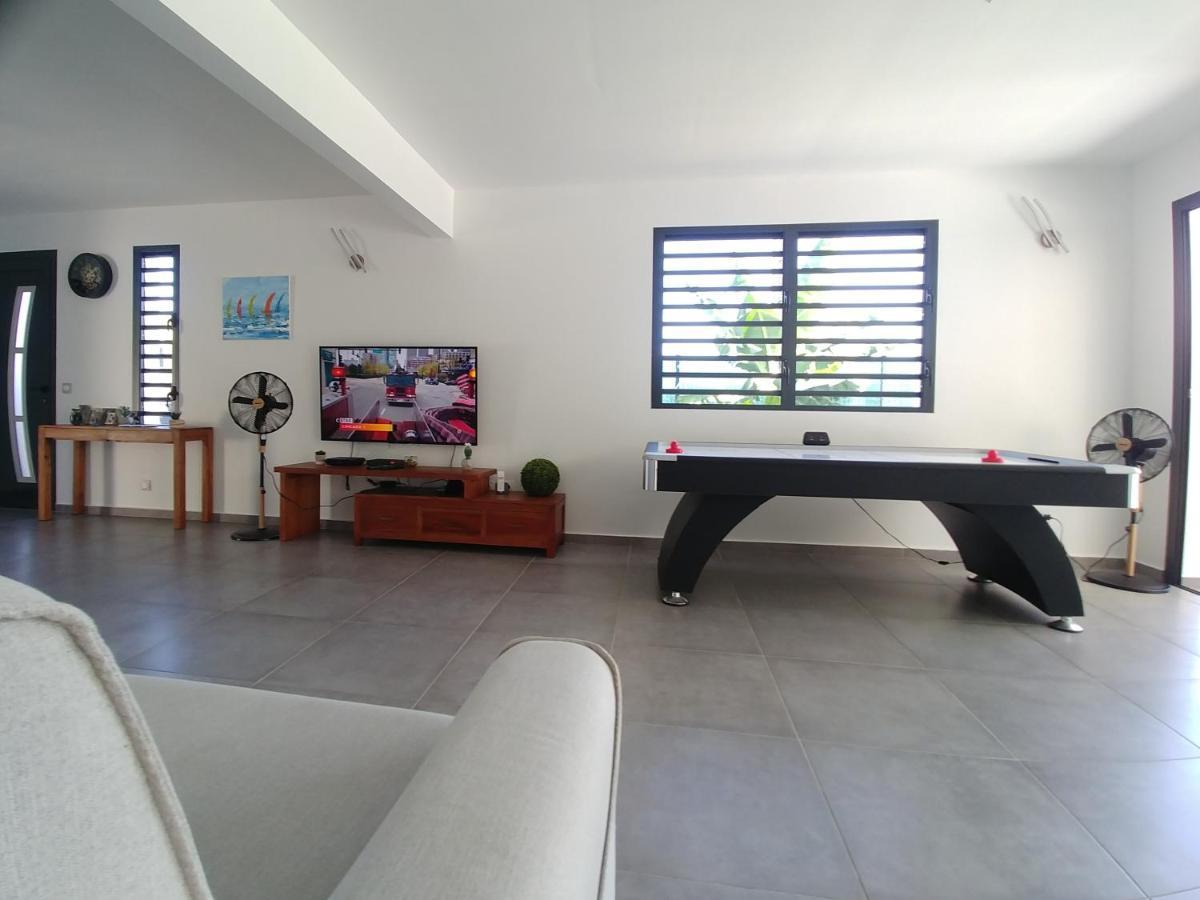 פטי-בור Villa Lorenza מראה חיצוני תמונה