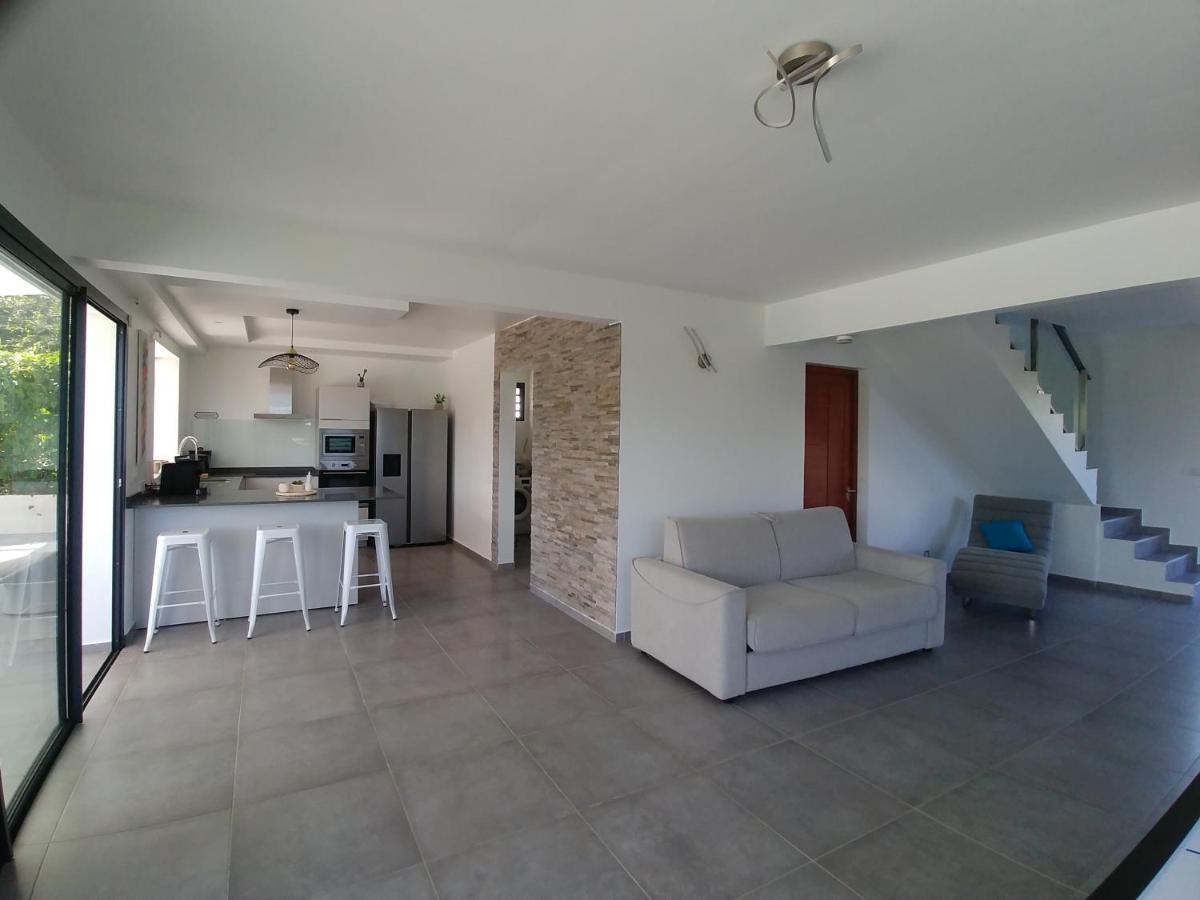פטי-בור Villa Lorenza מראה חיצוני תמונה