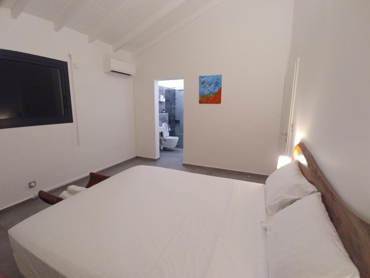 פטי-בור Villa Lorenza מראה חיצוני תמונה