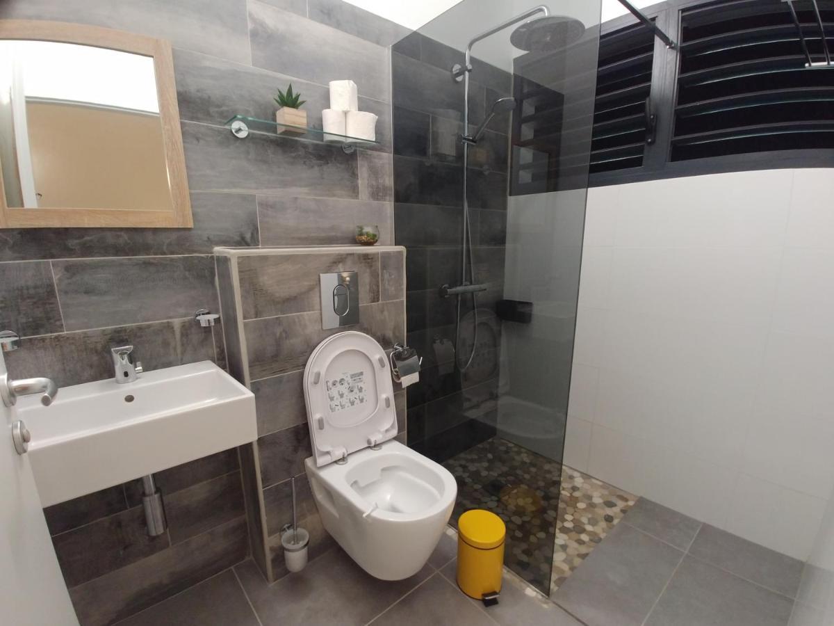 פטי-בור Villa Lorenza מראה חיצוני תמונה