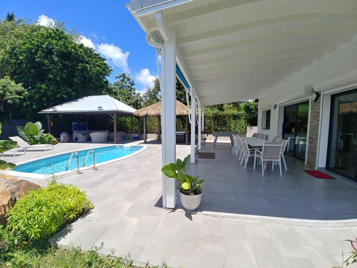 פטי-בור Villa Lorenza מראה חיצוני תמונה
