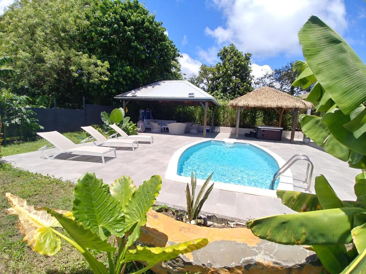 פטי-בור Villa Lorenza מראה חיצוני תמונה