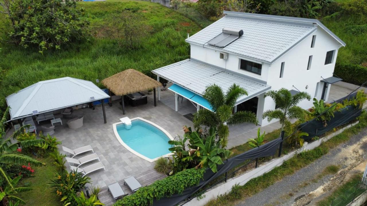 פטי-בור Villa Lorenza מראה חיצוני תמונה