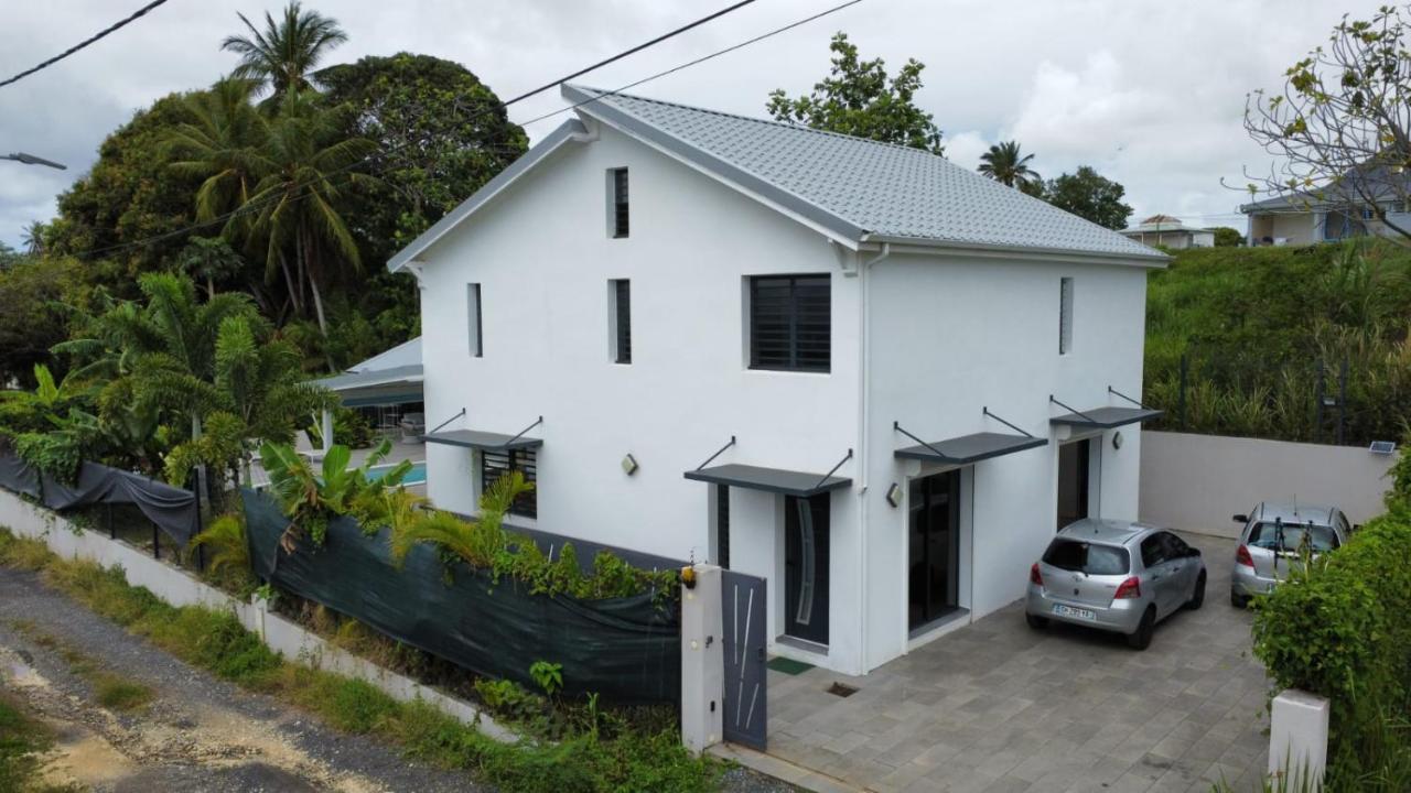 פטי-בור Villa Lorenza מראה חיצוני תמונה